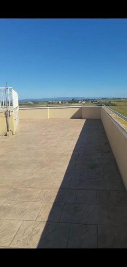 Apartamento En Els Muntells Apartment Exterior foto