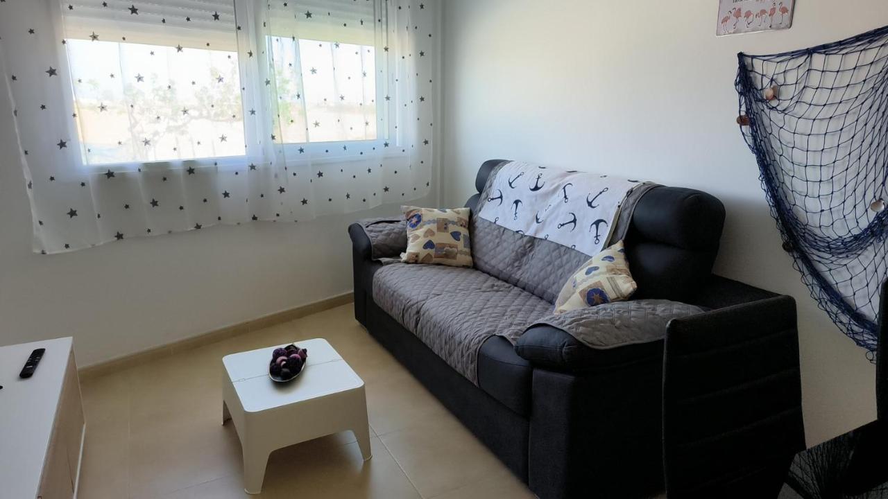 Apartamento En Els Muntells Apartment Exterior foto